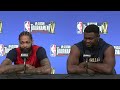New Orleans Pelicans In-Season Tournament Semi-Finals Media Availability