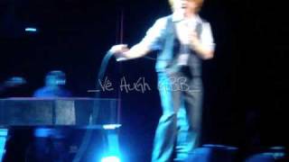 Simply Red - Thrill Me - Brasil - Credicard Hall