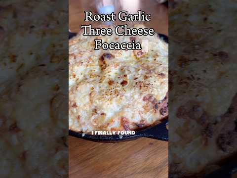 This is basically just crazy bread for adults.#recipe #cooking