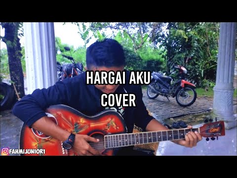 Armada - Hargai Aku by Live Cover Fahmi Junior