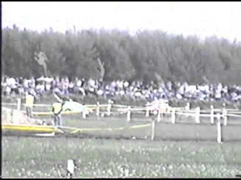 2002 Debrecen - Simararing Autocross OB Div. 1 Rajt