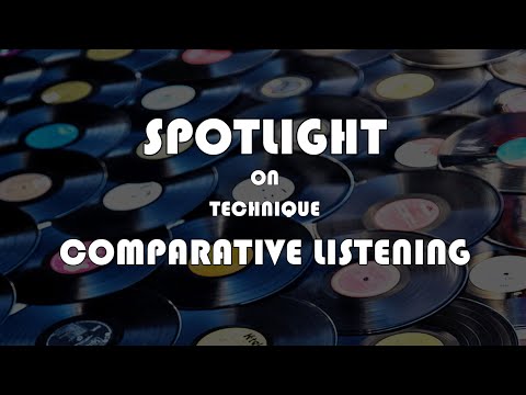 Making Records with Eric Valentine - Comparative Listening