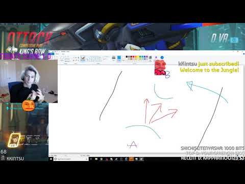 IRL - xqc on why sigma is so strong (Xqcow)