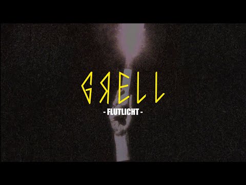 GRELL - FLUTLICHT (Offizielles Musikvideo)