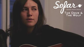 The Dove & The Wolf - Green & Yellow | Sofar Paris