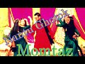 Nantu Ghotok(Bangldeshi Holud Dance Performance) Momtaz | Selim Khan | Arman Khan