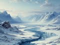Winter: 'Eternal Frost' (fan-made lyrics video)