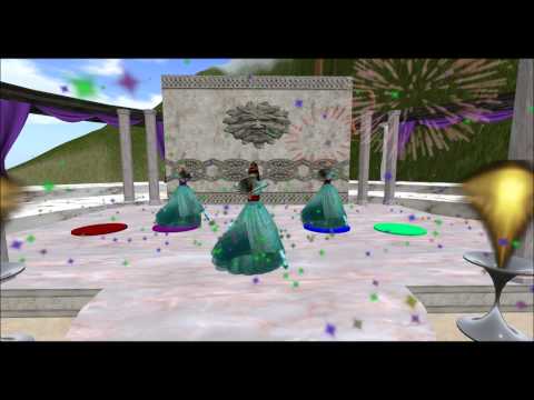 Tor-Tu-Life Dance at Turia