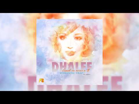 DHALEF   Cuando me acerco a ti