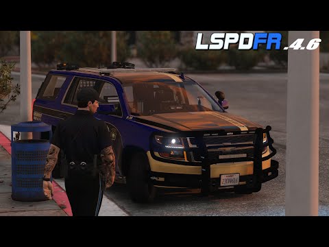 GTA5 | LSPDFR.4.6 | Never Ending Pursuit!!! | Ep#67
