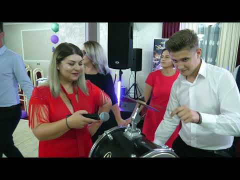 ❤️ COLAJ POPULARA 2021 - FORMATIA BIANCA BALTĂ 🎶