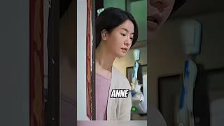Anne oğlunun aşağıya indiğini açıkça görmüştü… #film #movie #movies #movieclips