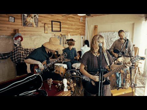 we shrunk - scarecrow (official music video)