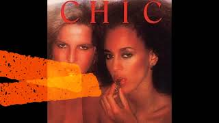 CHIC - STRIKE UP THE BAND (1977)
