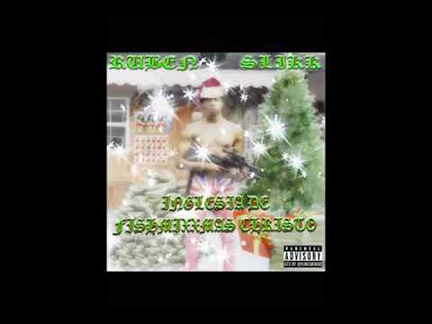Ruben Slikk - IGLESIA DE FISHMIXXMAS CHRISTO (Full Album)
