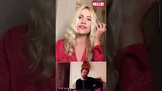 Pixie Lott - Caravan Of Love (Acoustic)