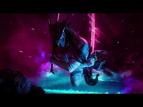 Danny Olson x David Frank - The Far Side [1 HOUR]