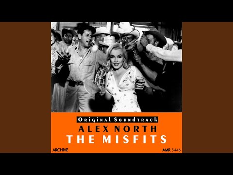 The Misfits Main Theme のサムネイル