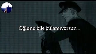 Depeche Mode - Scum + Türkçe Çeviri