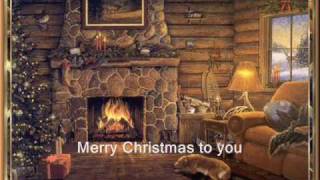 Chestnuts Roasting on an Open Fire (The Christmas Song)