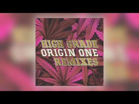 Origin One - High Grade (Selecta J-Man & Kelvin 373 Remix) [feat. K.O.G.]