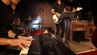 Christina Rommel - Schokoladenkonzert