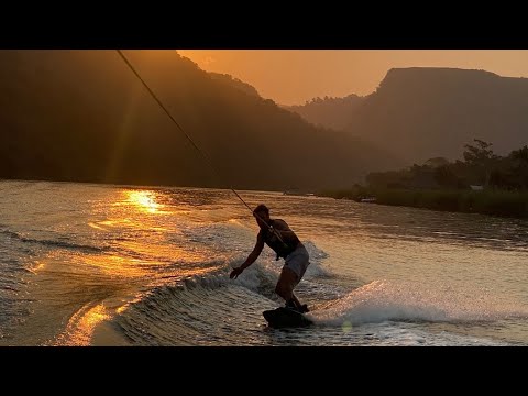 The Old Pont Holiday & Water Sport Resort 2022