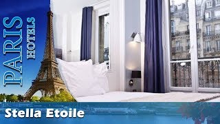 Stella Etoile - Paris Hotels, France