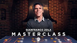 Gianfranco Zola • Tactics, Watford 3 Leicester 1, Championship playoff semi final • Masterclass
