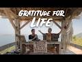 Mose Ft Janax Pacha Gratitude For Life 1hr Organic Downtempo Nature Improvisation Corfu Greece