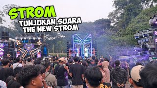 Download lagu STROM CAN TAKE ITS OWN SOUND TURN PLAY JINGLE BATTLE SEMPU mp3