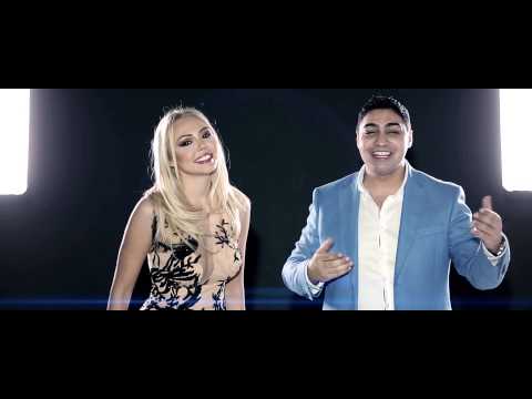 DENISA ȘI GEO GIOVANI - LANGA TINE (VIDEOCLIP  OFICIAL 2015)HIT