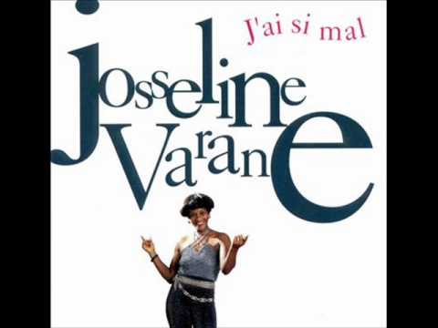 Josseline Varane - Tout doucement