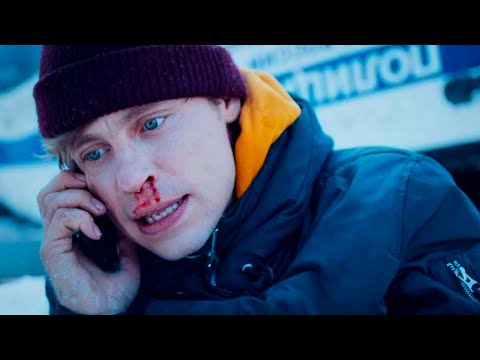 Буран — Тизер-трейлер (2020)