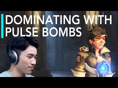 LW Blue vs Afreeca Freecs Red ft. Flow3r & Saebyeolbe - Overwatch APEX S2 Highlights