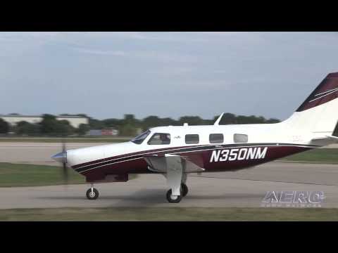 Aero-TV: Readying for a Fight? - Senator Inhofe on ATC Privatization
