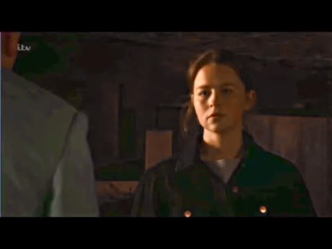 Liv Flaherty 31st March 2021 Part 2 (stunt week) - liv is left in a dangerous situation