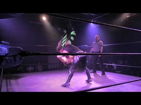 The Showdown Highlights