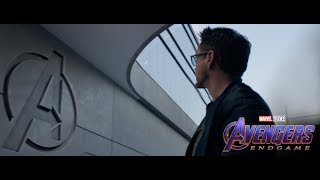 Avengers: Endgame (2019) Video