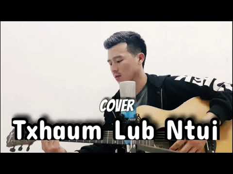 Txhaum Lub Ntuj - Guitar chord_COVER