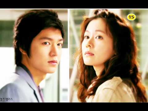 [Personal Taste OST] Dropping Rain - Kim Tae Woo