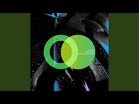 The World Is on Fire (Radio Edit)