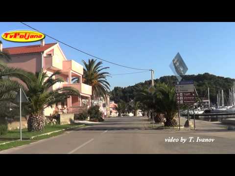 Klapa MARASKA - Opet ću doći u Kukljicu [HD]