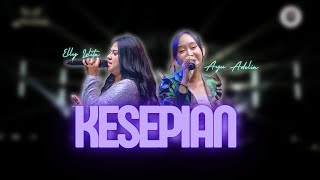 Download lagu KESEPIAN - AYU ADELIA FT ELLY LOLITA | Mardatila Group mp3 Download lagu KESEPIAN - AYU ADELIA FT ELLY LOLITA | Mardatila Group mp3