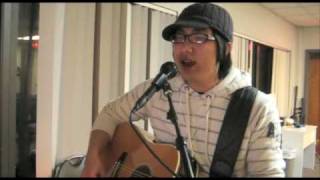 The Saving One - Dan Yoon covers Starfield