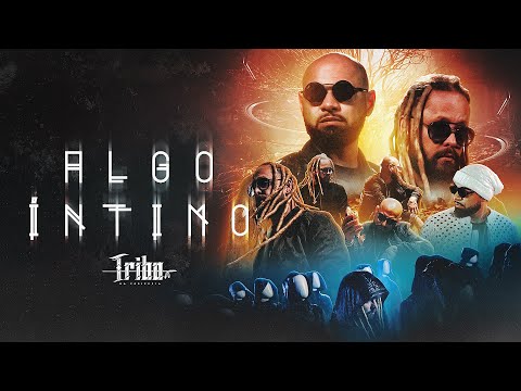 Tribo da Periferia - Algo Íntimo (Official Music Video)