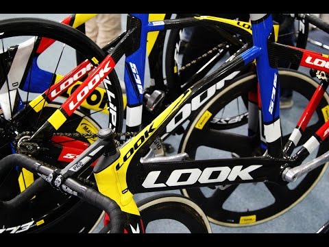 All you need to know about a Track bike