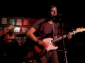 John Vanderslice - Sunken Union Boat (live, The Partisan, Merced, 5/17/09)