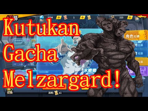 260 TICKET GACHA,  DAPET MELZARGARD, HOKI?! | ONE PUNCH MAN THE STRONGEST INDONESIA