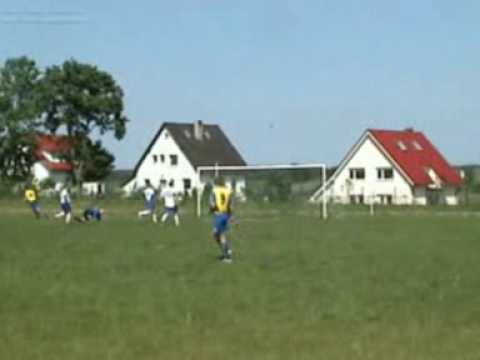 ORKAN Gostkowo 2:4 GTS Czarna Dąbrówka